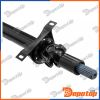 Arbre de transmission arrière pour MERCEDES | NWN-ME-120, 10-141820